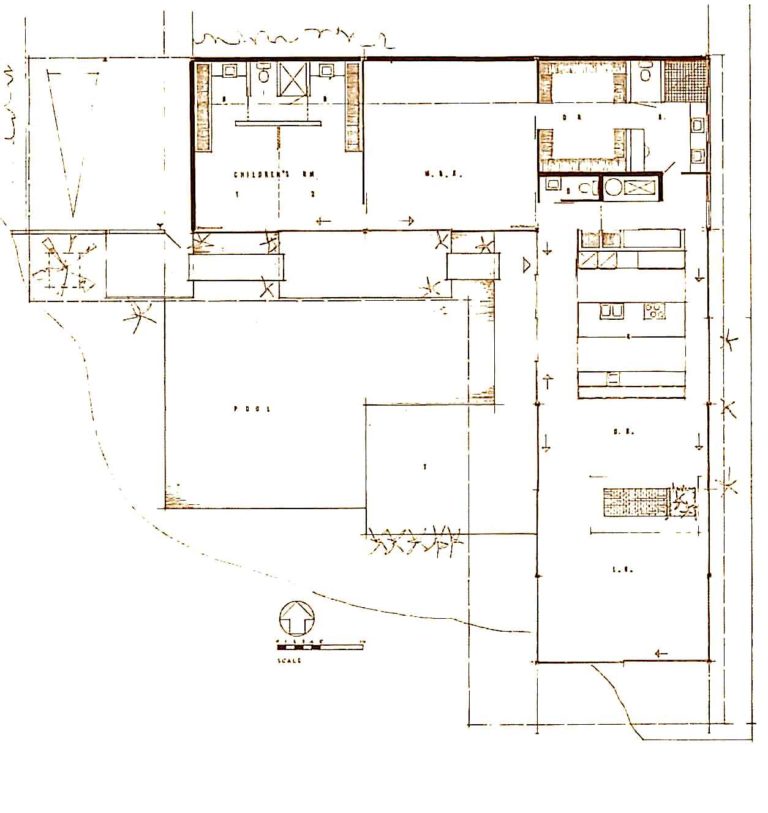 Pierre Koenig – Silent Masters