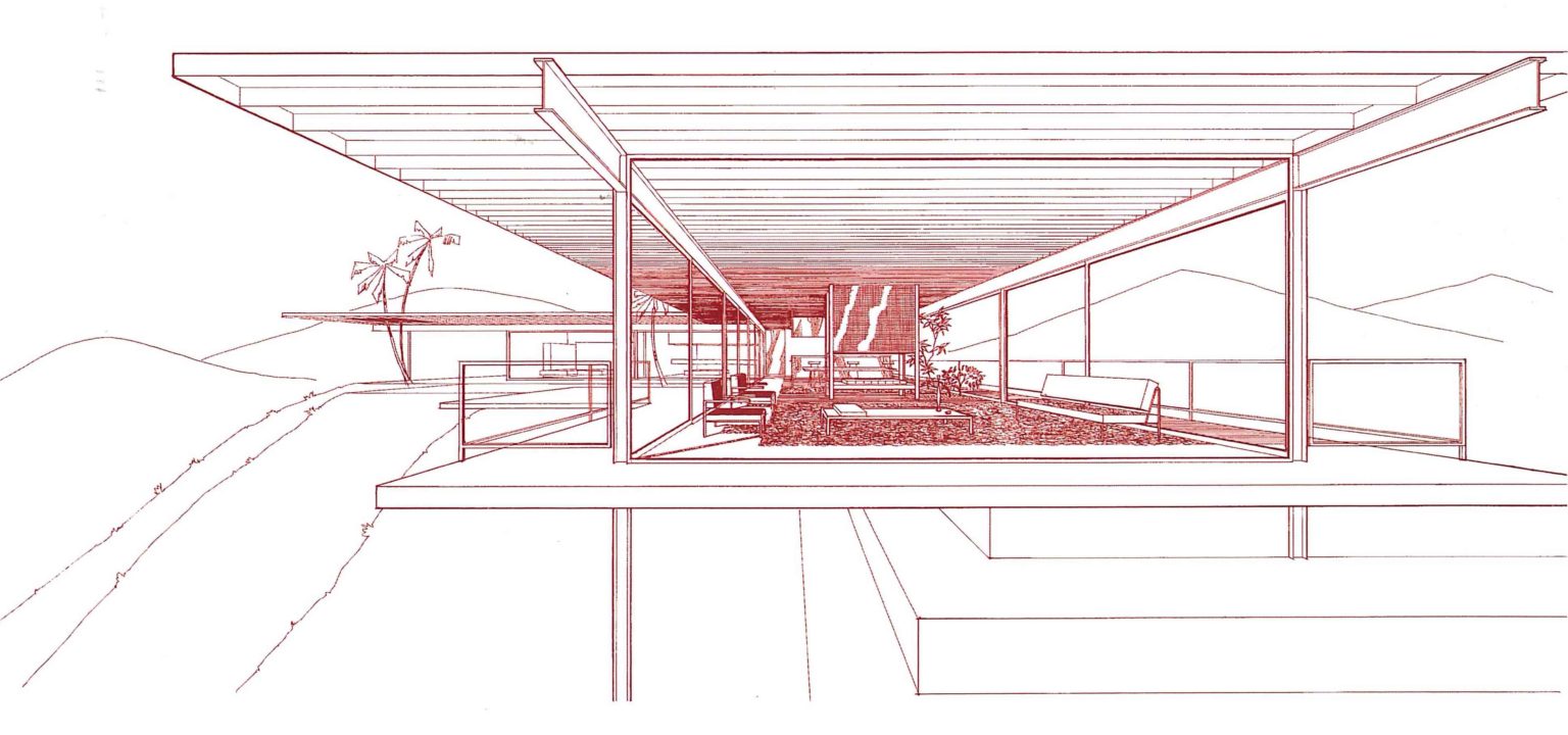 Pierre Koenig – Silent Masters